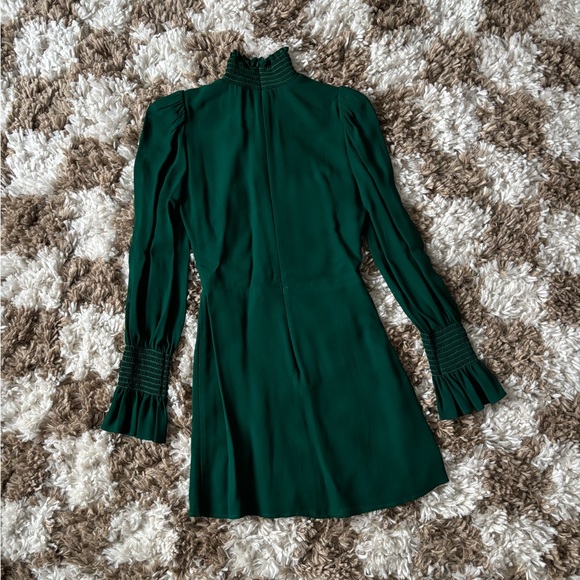 Reformation Archie Dress - Picture 4 of 6